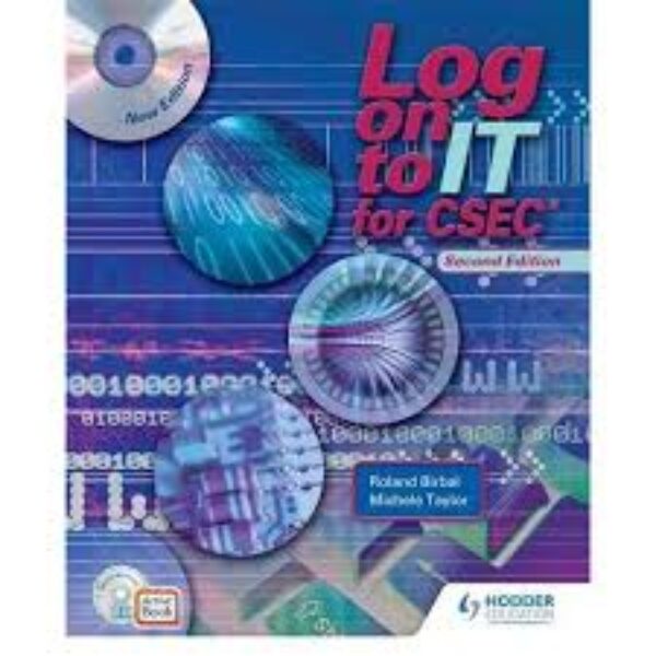 Log on to IT for CSEC