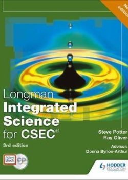 Longman Integrated Science for CXC