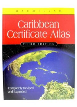 Macmillan Caribbean Atlas