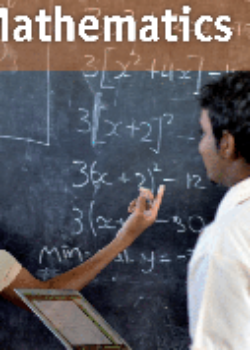 CSCE Mathematics Multiple Choice 2004 Paper 1