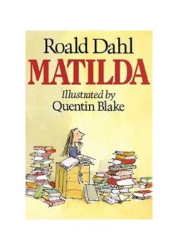 Matilda