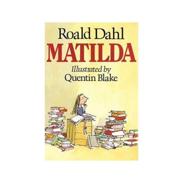Matilda