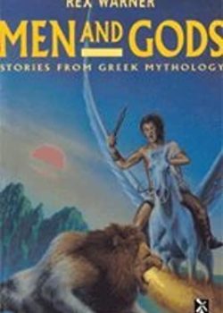 Men and Gods