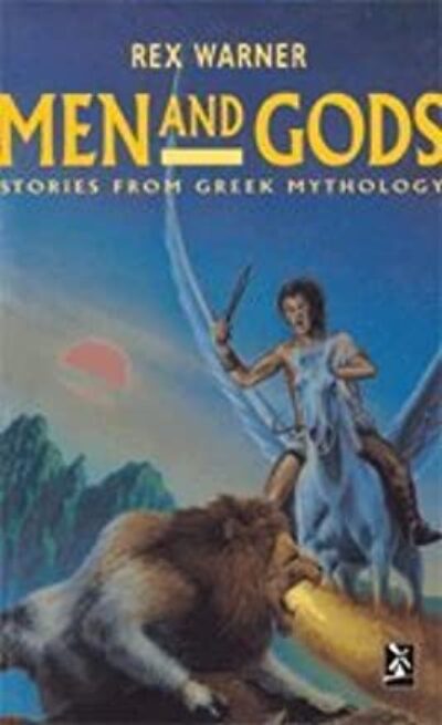 Men and Gods