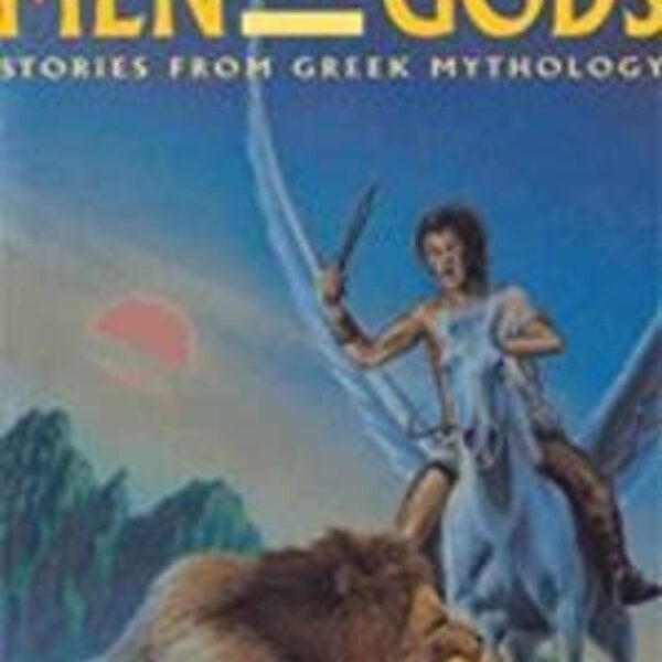 Men and Gods