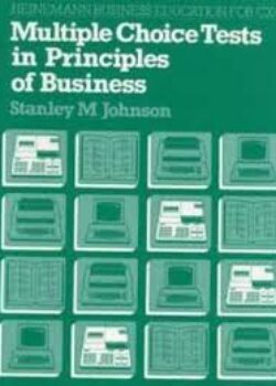 Multiple Choice Principle of Business