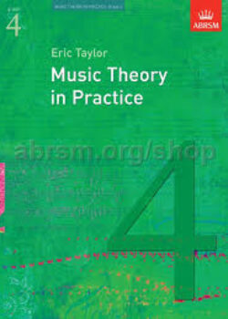 Music Theory in Practice Grade 4