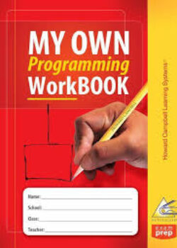 My Own Programming Workbook