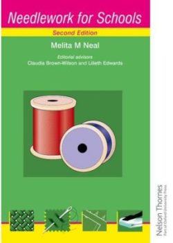 Needlework for Schools