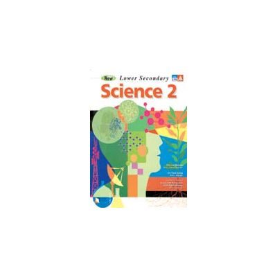 New Lower Secondary School Science 2- New