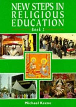 New Steps in Religous Education for the Caribbean Book 2