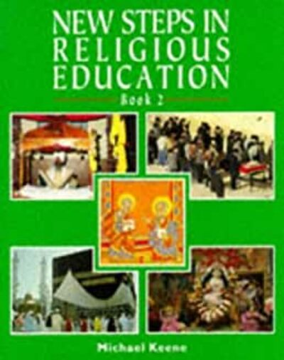 New Steps in Religous Education for the Caribbean Book 2