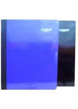 Notebook- Soft Cover