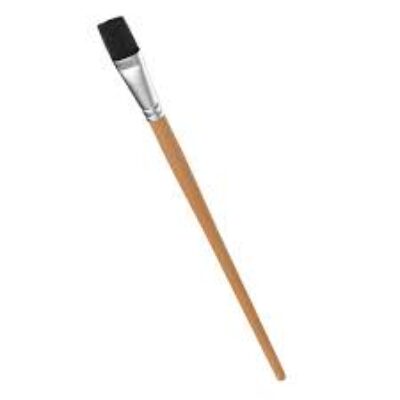 Paint Brushes- Flat (# 2)