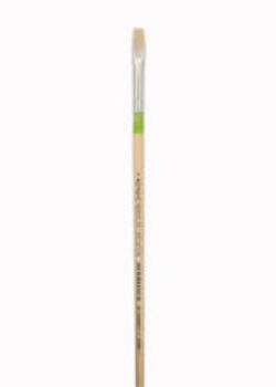 Paint Brushes- Flat (#4)