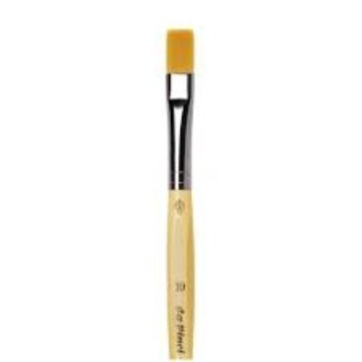 Paint Brushes- Flat (# 8)