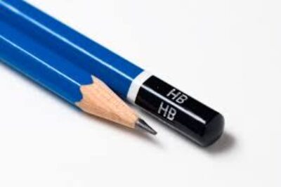 Pencils- HB