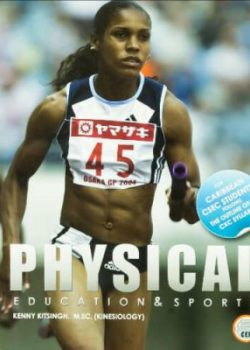 Physical Education and Sport