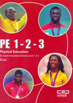 Physical Education for Lower Secondary Schools Level 1-2-3