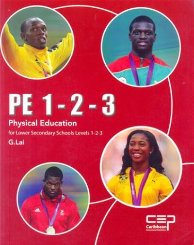 Physical Education for Lower Secondary Schools Level 1-2-3