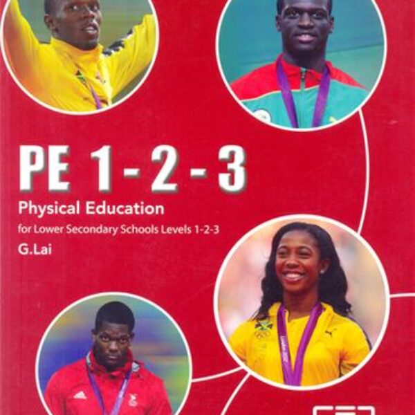 Physical Education for Lower Secondary Schools Level 1-2-3