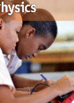 CSEC Physics 1988-1998 Past Papers