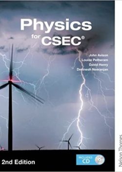 Physics for CSEC
