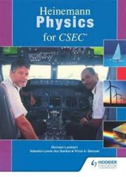 Physics for CSEC
