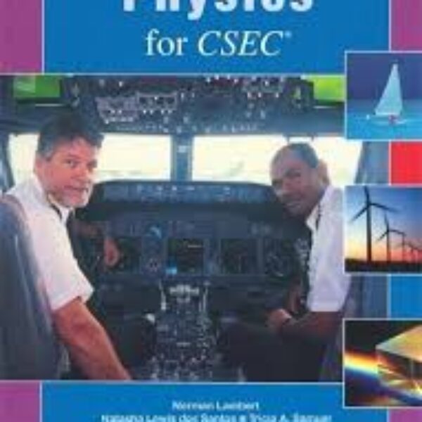Physics for CSEC