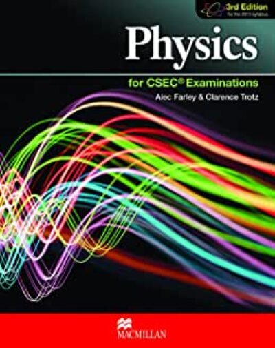 Physics for CSEC Examinations