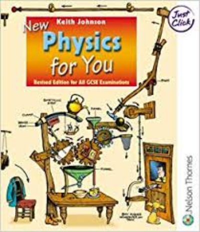 Physics for You