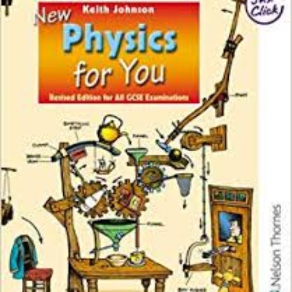 Physics for You