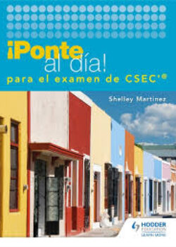 Pointe al dia para el examen de CSEC