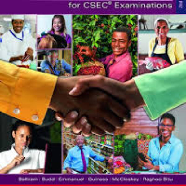 Principles of Business for CSEC Examination