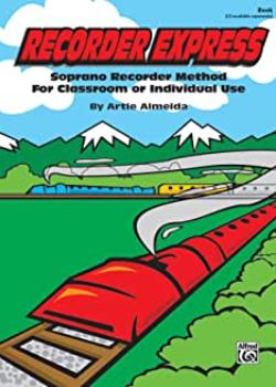 Recorder Express