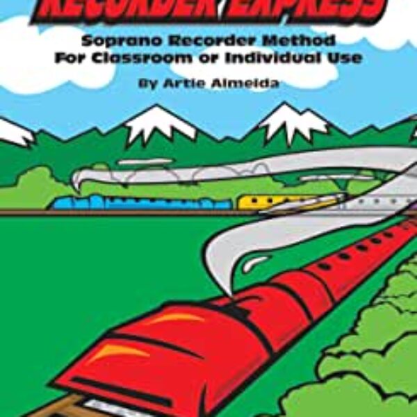 Recorder Express