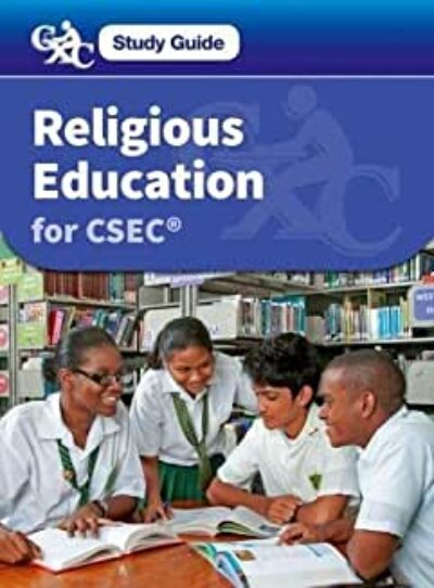 Religious Education for CSEC - Study Guide