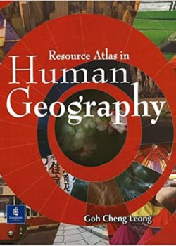 Resource Atlas in Human Geography