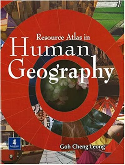 Resource Atlas in Human Geography