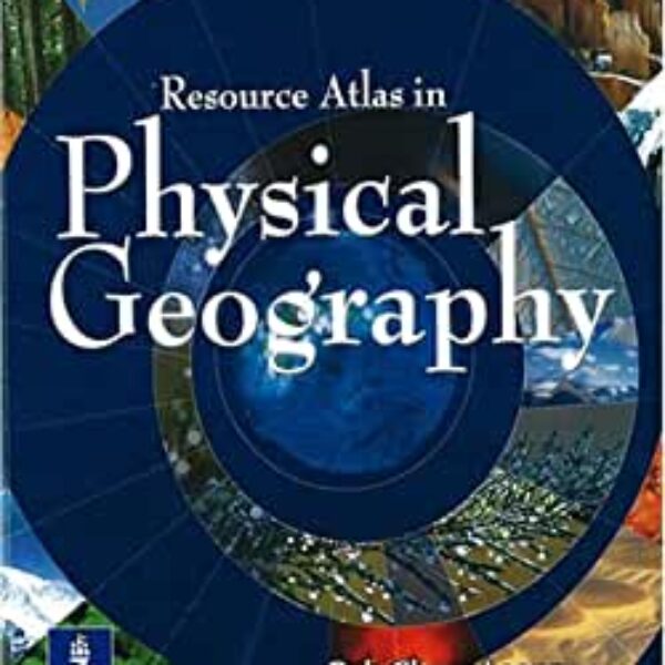 Resource Atlas in Physical Geography