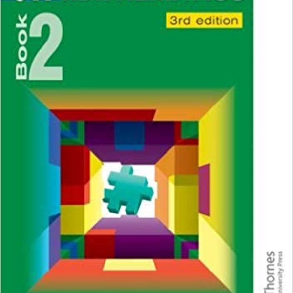 STP Caribbean Mathematics Book 2