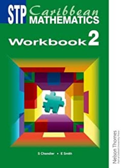 STP Caribbean Mathematics Work Book 2