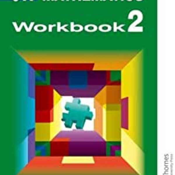STP Caribbean Mathematics Work Book 2