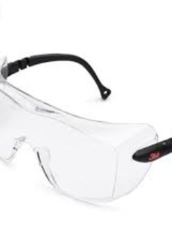 Safety Glasses