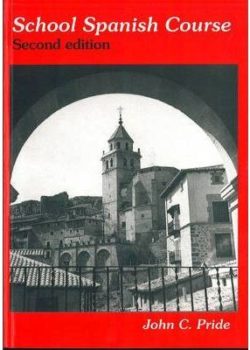 School Spanish Course