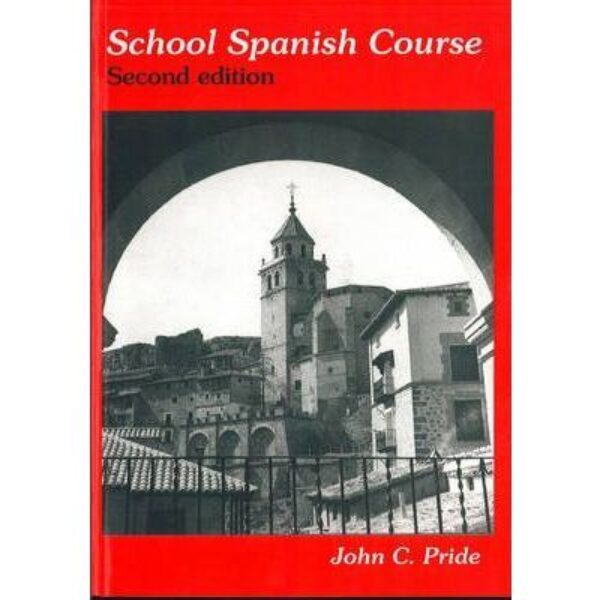 School Spanish Course