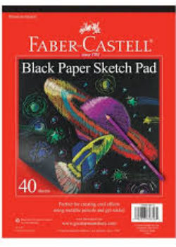 Sketch Pad 9"x12"