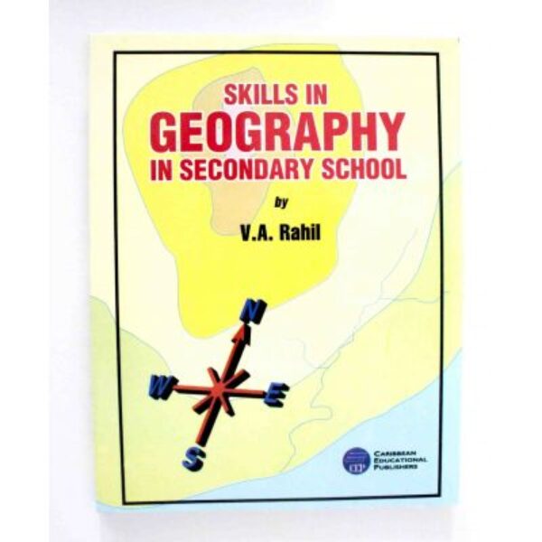 Skills in Geography in Secondary Schools