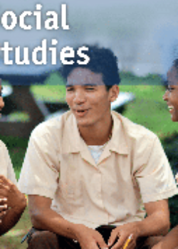 CSEC Social Studies January 2016 Paper 032