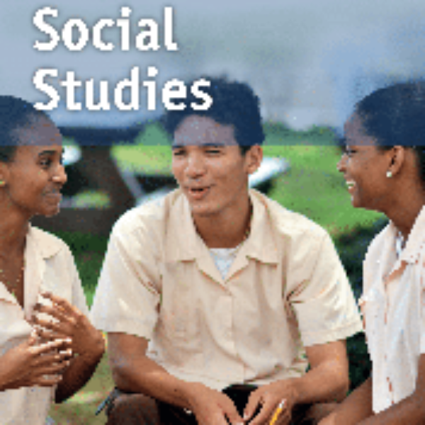 CSEC Social Studies Past Papers Booklets 2005-2016